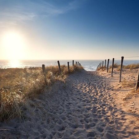 Sunny Dunes Zandvoort Zewnętrze zdjęcie